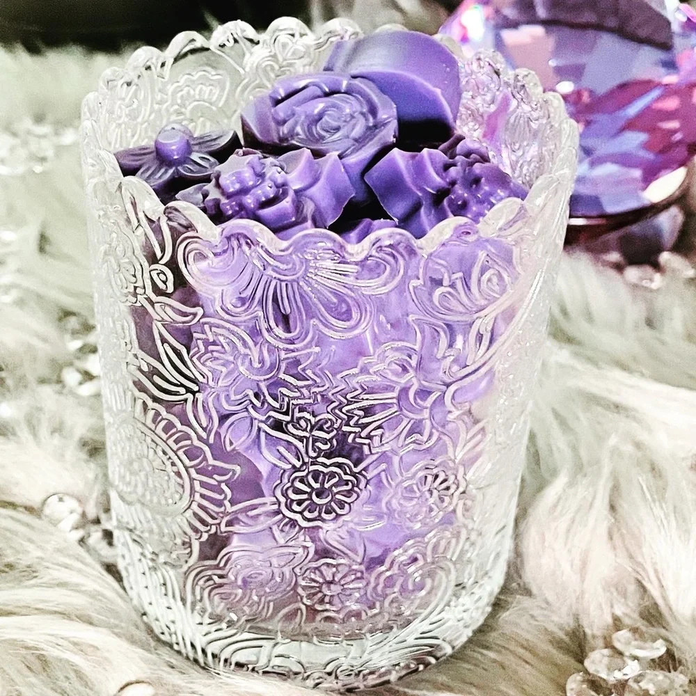 Sea Salt & Orchid Summer Edition Wax Melts 2oz Pack